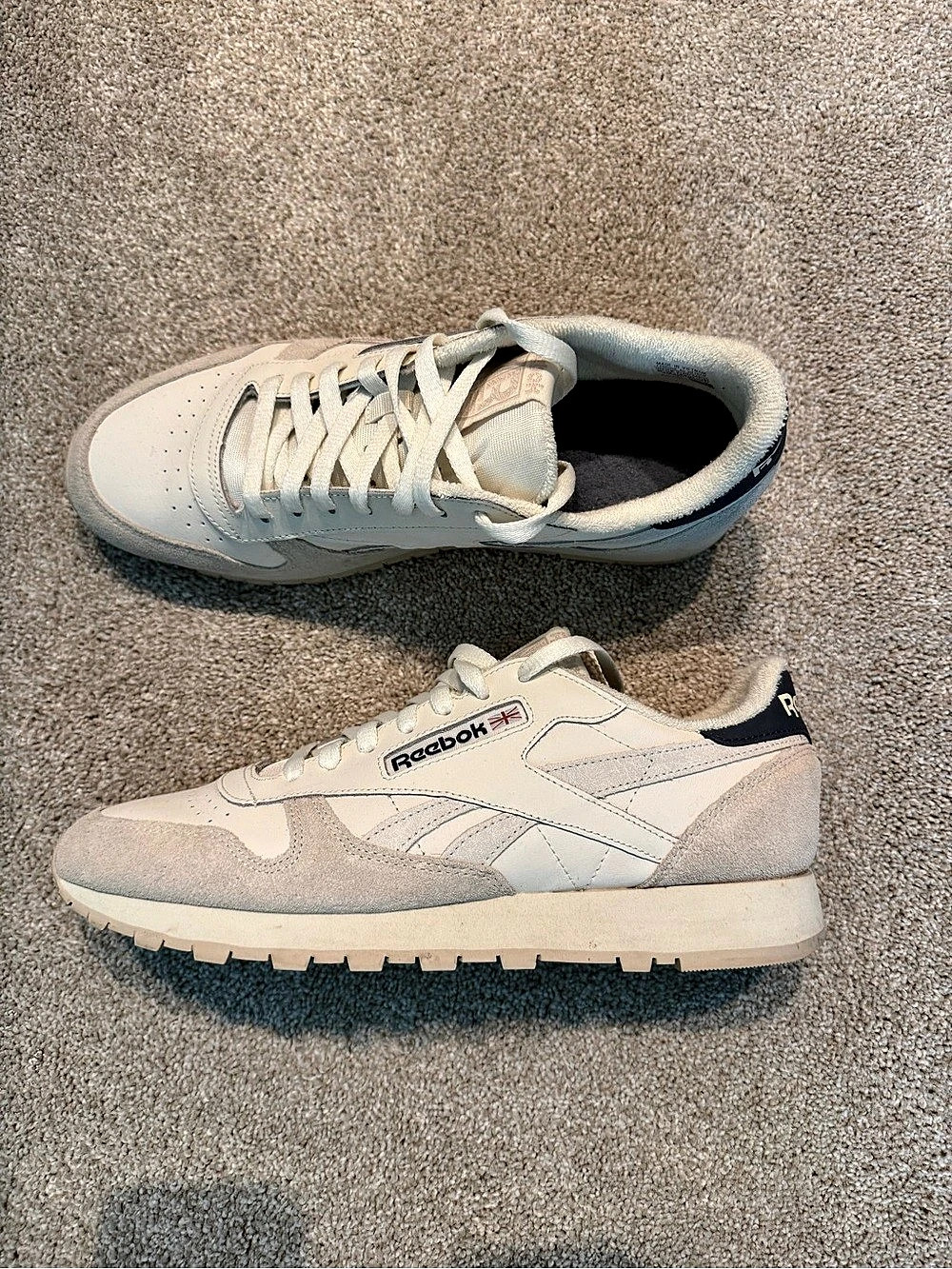 Reebok Men’s Sneakers US 10.5